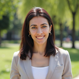 francisca denegri