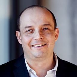 Stéphane Mingot