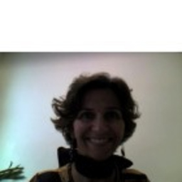 Silvia Dias