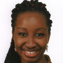 Jeanne-Marie Diane Yugbare