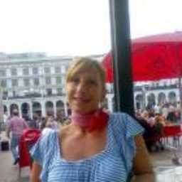 Claudia Trabert