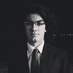 Mohammed Farouk