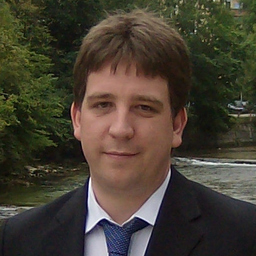 Dr. Dieter Mayer
