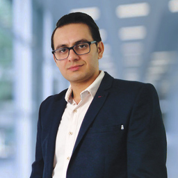 Hossein Kiani Boroujeni