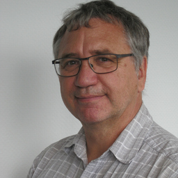 Thomas Gehring