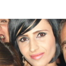 Mariana Buzenchi