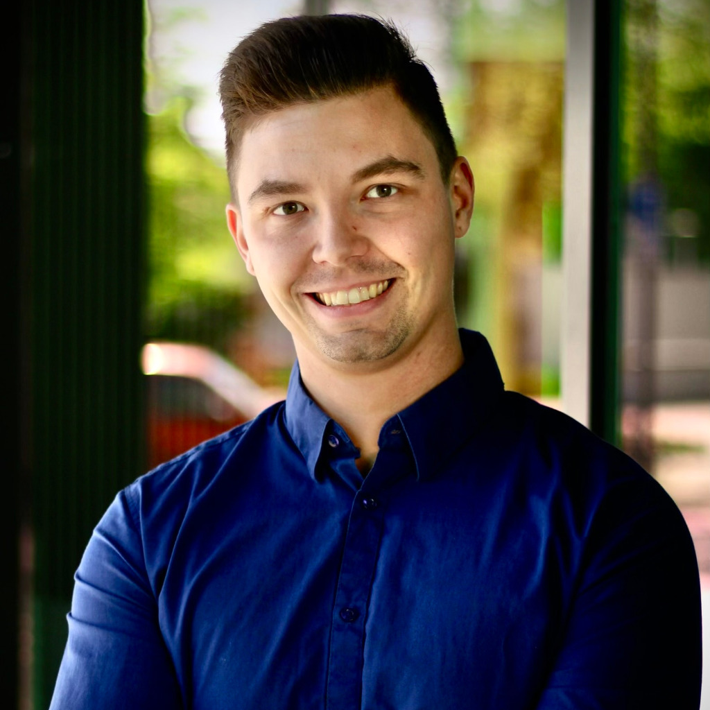 Robin Greve Betriebswirt Röhe Elektrotechnik GmbH & Co. KG XING