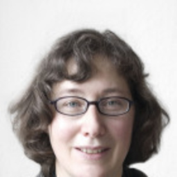 Dr. Annegret Erb