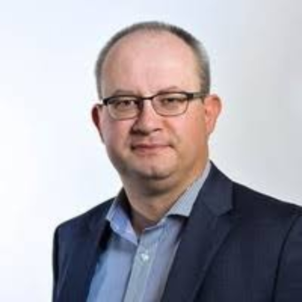 Ralf Busche - Vertriebsleiter - Druckleister GmbH | XING