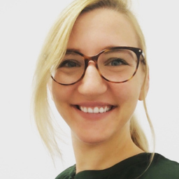 Sabrina Fritsche
