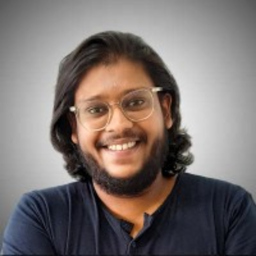 Vishnu Balan