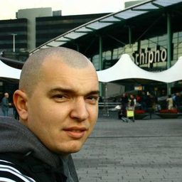 Daniel Stefan
