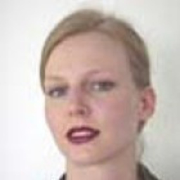 Susanne Scheu