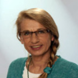 Irmgard Bodelle