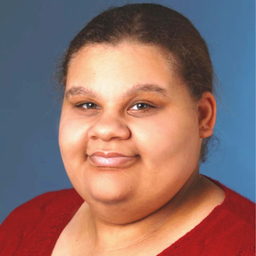Jacqueline Zang