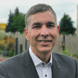 Michael Oehring
