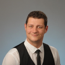Benjamin Behrens