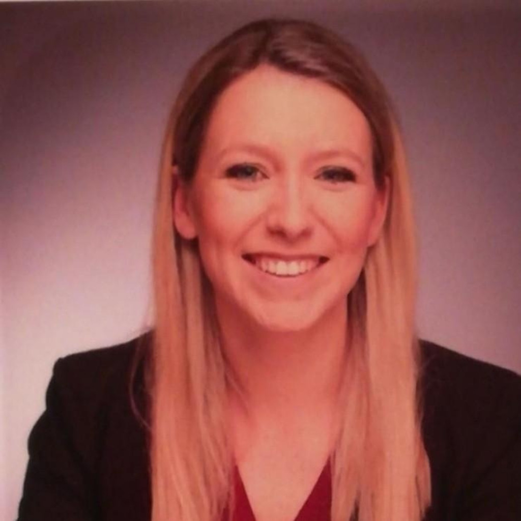 Janine Japel Business Development Managerin Ranger Marketing 