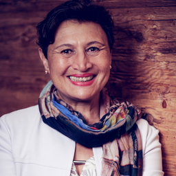 Farida Hamma-Strauss