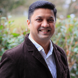 Amit Gawde