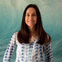 Judith Quick