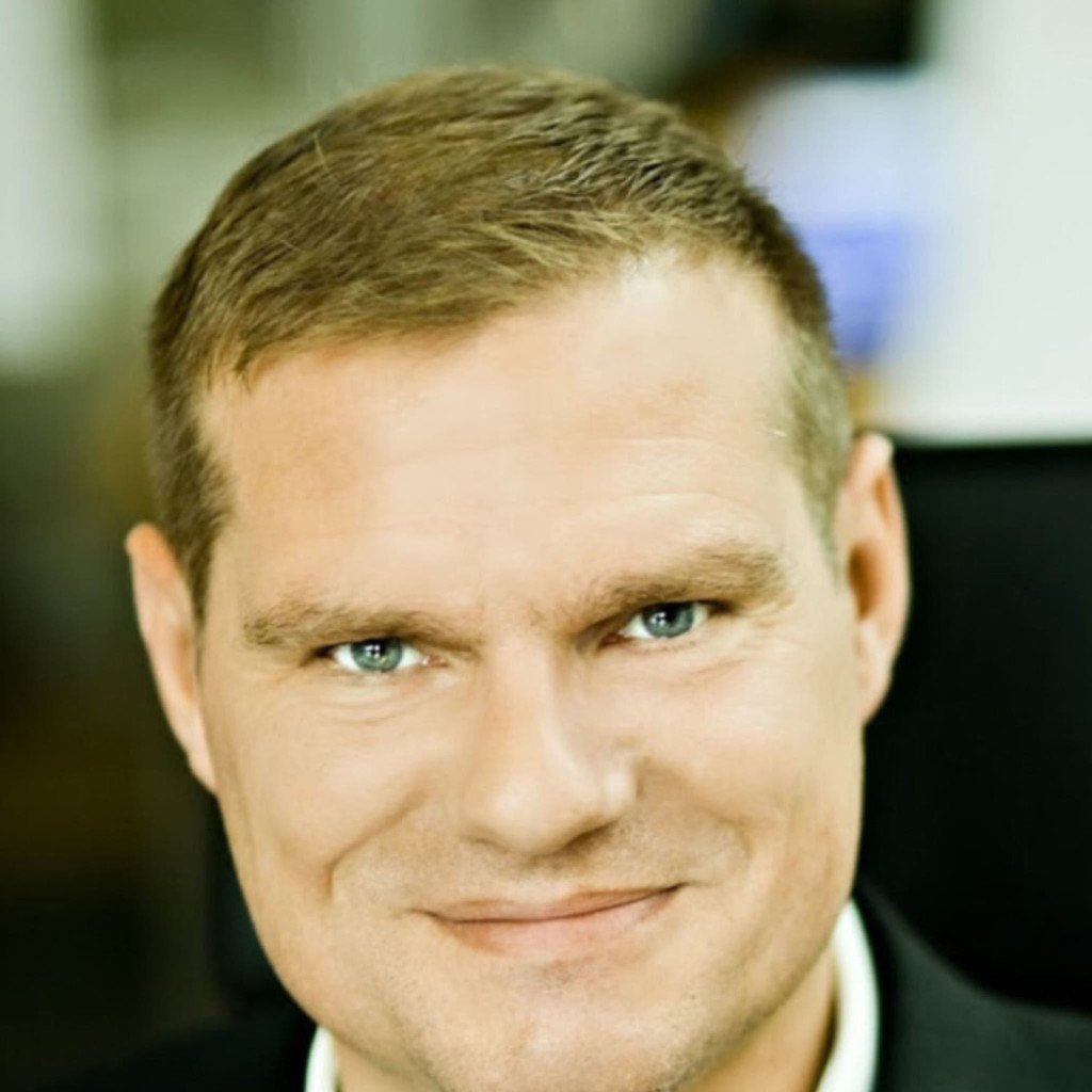 Mario Pustan - Vorstand - IT Warehouse AG - XING