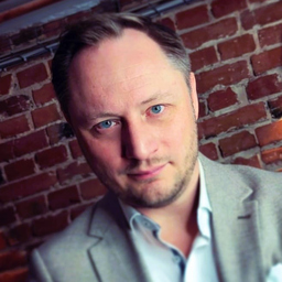 Jochen Reinhard
