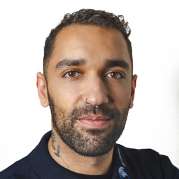 Kashawn Valcin