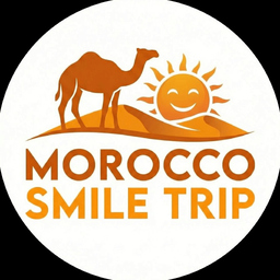 Morocco Smile Trip
