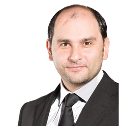 Ing. Ali Yilmaz