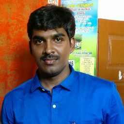 Ajith Rajadurai 