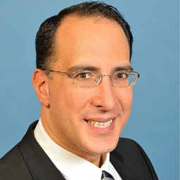 Issam Alexander Mahdi