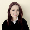 Luella (Yi-Ju) Sung