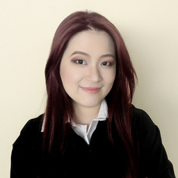 Luella (Yi-Ju) Sung