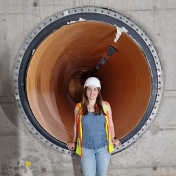 Raquel Garcia Alegre