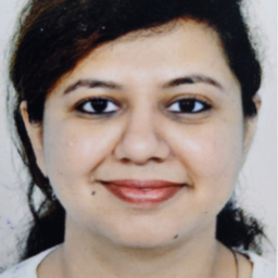 APOORVA KULKARNI