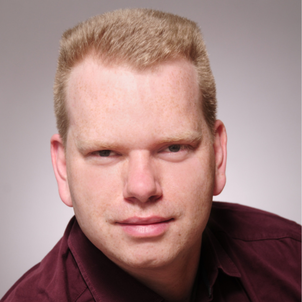 Christian Kuschnik Operativer Abteilungsleiter WA WE B2B B+S GmbH