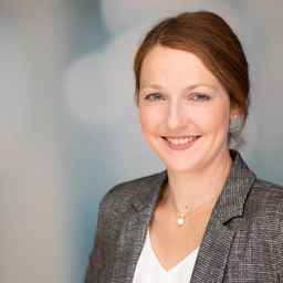 Dr. Anke Staudt