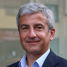 Steffen Höpcke's profile picture