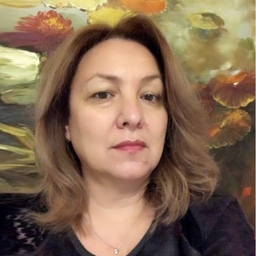 Lyubka Kumanova