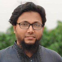 Syed Marzan Ul Hasan