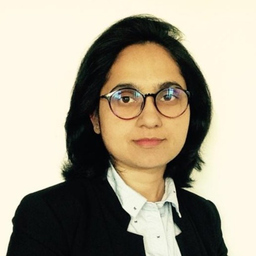 Rokaia Akter