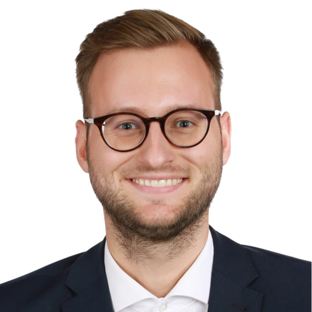 Jan Krüger Global Sales Director Tonitrus GmbH XING