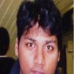 Vignesh Ganesan