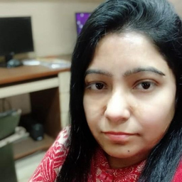 Amandeep Kaur