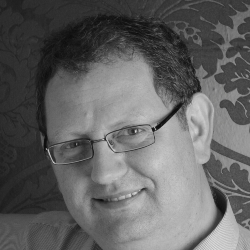 Martin Busse Geschäftsführer Busse Personal XING