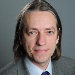 Dr. Peter Posse