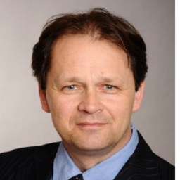 Thomas Jaudzims
