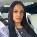 Milana Fisher