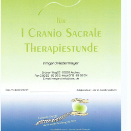 Irmgard Bauer